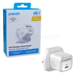 کلگی شارژر انکر مدل ANKER A2699K21 20W سفید