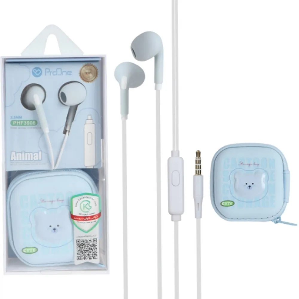 878440a891dcfdb6b0c07615b424992ba85ce1c34af89b55b33afe7db6628367.webp هندزفری پرووان PHF3908 آبی PROONE