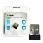 کارت شبکه DWA-121آونگ D-LINK