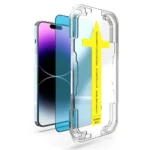 گلس نصب اتوماتیک ALIGNMENT IPHONE 14 PRO MAX Automatic