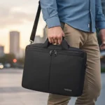 کیف لپ تاپ سه کاره مدل CAT BS1135 مشکی