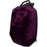 کیف کوله PS5 Slim رنگ بنفش