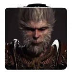 کیف PS4 طرح WUKONG