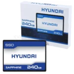 هارد اینترنال هیوندای مدل HYUNDAI SSD 240GB