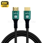 کابل HDMI رویال مدل ROYAL 8K ULTRA HD 5M
