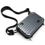 کیف اکسسوری و لوازم جانبی هیسکا مدل HISKA HR-25 مشکی