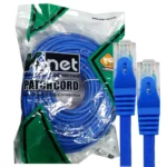کابل پچکورد CAT6 کی نت KNET 30M