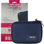 کیف هارد تسکو مدل TSCO THC3154N سرمه ای