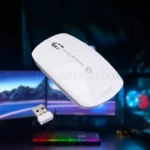 ماوس بی سیم بیوند مدل BEYOND BM-1230RF سفید