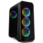 کیس تسکو گیمینگ TSCO.GC4490-TA