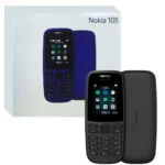 گوشی موبایل نوکیا N105فام تل NOKIA