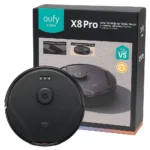 جارو هوشمند انکر مدل ANKER eufy T2276G11 X8 PRO