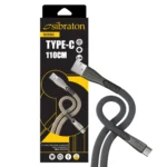 کابل سیبراتون Sibraton S255C TYPE-C