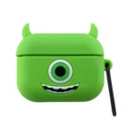 کیس ایرپاد پرو طرح MIKE WAZOWSKI