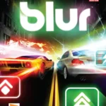 *بازی ASLI BLUR GERDOO