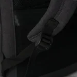 کوله لپ تاپ طوسی ALPHA