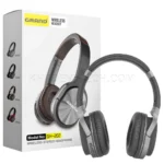 هدست بی سیم گرند مدل GRAND GH-202 مشکی