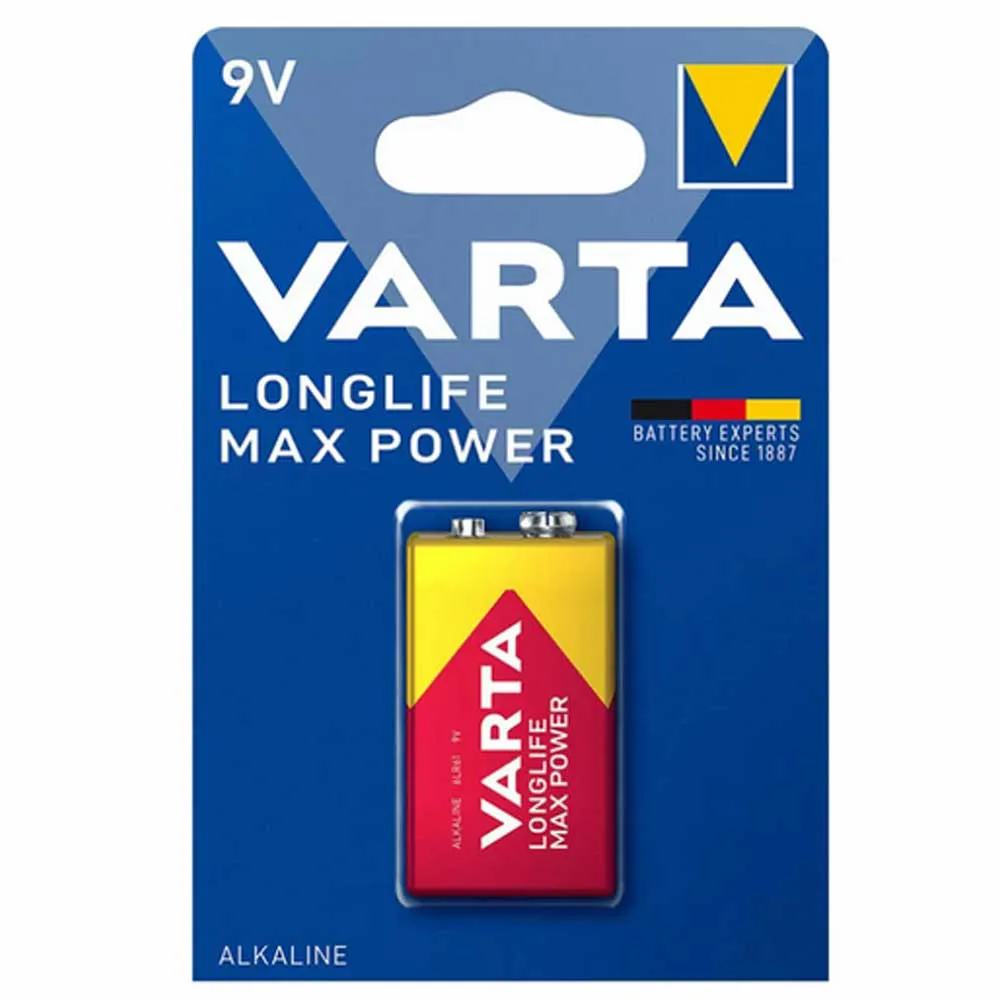 8947c0c1caaf2c528862aad61f09f1adc7a77d871e8e9d00db44781ed0a854af.webp باطری کتابی 9VآلکاVARTA.MaxPOWER