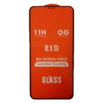 گلس Iphone X/11 Pro FULL