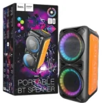 اسپیکر چمدانی هوکو مدل HOCO DS42