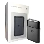 ریش تراش شیائومی مدل XIAOMI MSW201 مشکی