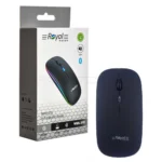 ماوس بی سیم رویال مدل ROYAL WBS-315 مشکی