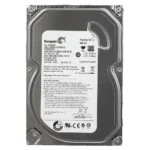 هارد سیگیت NEW مدل 500GB HDD SAEGATE گارانتی آرتی