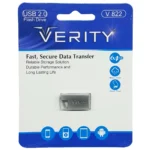 فلش وریتی مدل 821 VERITY 64G