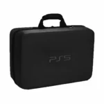 کیف نحل طرح الیافی SLIM PS5 مشکی