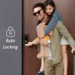 قفل هوشمند انکر یوفی مدل Anker Eufy S230 T8510