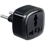 تبدیل سه به دو هادرون مدل Hadron A10E مشکی