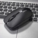 ماوس بی سیم هویت مدل HAVIT MS53WB مشکی