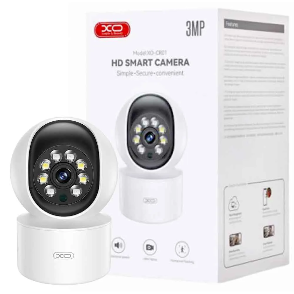 8a47dc89a27244702865992542c0e124f3c94a99b10f0fcfcff6c4275e971521.webp دوربین مداربسته بیبی کم ایکس او مدل XO CR01