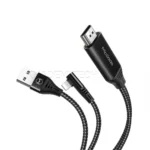 کابل مکدودو مدل Mcdodo HDMI CA-6400 2M
