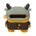 کیس ایرپاد پرو 2 طرح TIGER