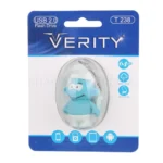 فلش عروسکی وریتی مدل VERITY T238 64G