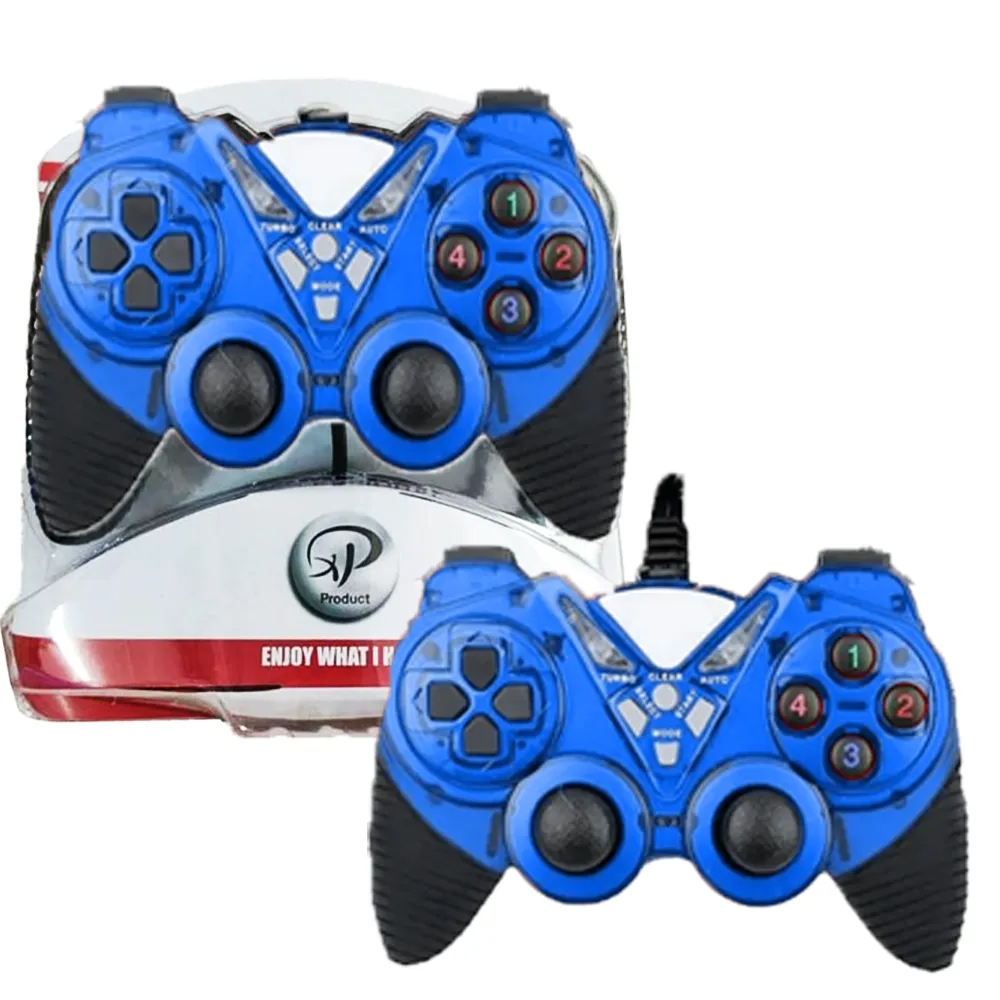 8ae12bae5bd4ba93852ef28d62496a03a52883eaaab52f7d3b8e4fd36b1d4932.webp دسته شوک دار فانتزی اکس پی مدل XP MX214M آبی