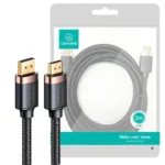 کابل یوسمز مدل DISPLAY به Usams 2M U74 HDMI