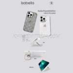 قاب اپل مدل POLO SB2 IPHONE 13 ProMax