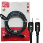 کابل لایتنینگ پرووان مدل PROONE PCC143 PD مشکی