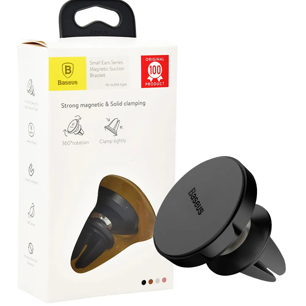 8b11ab2bf27b74aee71c68290fb1f5454dfb1350fbc45db168ac37162d725b89.webp هولدر موبایل بیسوس BASEUS SUER-A01