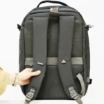 کیف کوله لپ تاپ LEGATO مشکی
