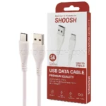 کابل تایپ سی شوش مدل SHOOSH SH401C Type_C
