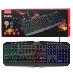 کیبورد سیم دار گیمینگ پرووان مدل PROONE PKG10