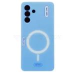 قاب سامسونگ مدل SAMSUNG Colorful A35 آبی