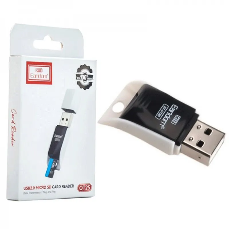 8b952e0f08d0ffd1dddfc8a1a282c1465afdd9a51c7677aef69ec4c9f90e2007.webp رم ریدر ارلدام مدل EARLDOM ET-OT25