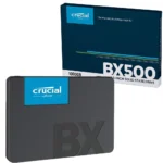 .هارد SSD 1ترا .BX500 CRUCIAL