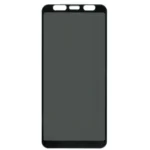 گلس SAMSUNG A6+/J4+ Privacy