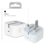 کلگی شارژر IPHONE-20Wلیبل زردـنرمال