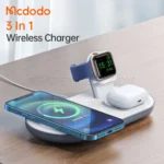 شارژر بی سیم مکدودو مدل MCDODO CH-706
